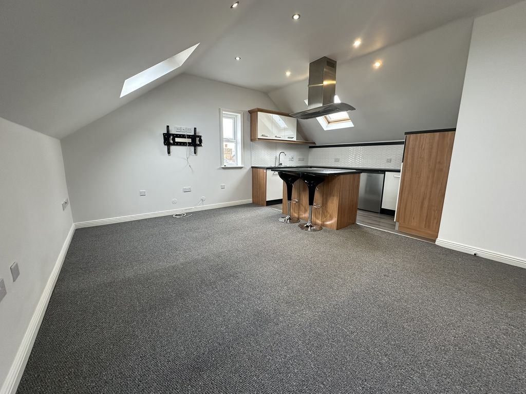 Anchor Fields Eccleston